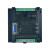 工控板国产控制器fx2n1014202432mrmt串口可编程简易型 单板FX2N-10MR 2路模拟量输入