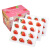 物鲜仙子现货礼盒装3斤大果双流冬草莓99巧克力牛奶新鲜水果孕妇四川现摘 1500g 大果(单果25-35g)-
