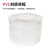 垒固 塑料PVC标准尼龙筛检验筛分样筛中药筛子面粉筛实验筛 100目0.15mm