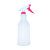 柯瑞柯林 保洁塑料小喷壶 550ml喷瓶玻璃清洁喷洒喷水壶颜色随机发 10个/件 GXFP550 企业定制
