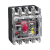 电气透明开关带漏电保护CDM3LT断路器100A160A塑壳200A250A4004 200A 4p