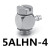 微型接头M-3H-5H-5HL-3HLH-5AN-5ALU-5ALHN-5ALHU-2-3-4-6 M-5ALHN-4