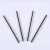 DYQT1*40单排针2*40双排针直针弯针PCB插针全铜排针间距2.54mm 1*40弯针普通款10条