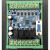 定制适用PLC工控板国产PLC模块FX2N 1N 10MR控制器带导轨简易延时 20MT带底座带AD