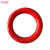 卓引特（ZYT-JOINT）锻造圆环额载9.5T 尺寸35*203 起重链条吊索具配件链条连接8-038-1 3/8×8