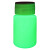爱克苏（AIKUSU）超亮夜光漆发光涂料长效夜光涂鸦水性漆荧光粉颜料批发 绿色 20克