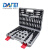 DAFEI加硬组合压板58件套装CNC加工中心铣床配件组合夹具套装压板—M10套装（胶盒装）