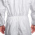 杜邦(DU PONT)防护服隔离服无尘防尘服连体一次性防护衣隔离衣特卫强静电衣XL码1422A