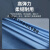 无尘纸工业擦拭纸水油纸工业用大卷无纺布实验室除尘纸不掉毛 蓝色树皮纹25*38厘米500片