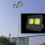 篮球场路灯杆led投光灯照明灯户外防水足球广场高杆灯柱6米7m超亮 9米灯杆不含灯 定制更
