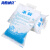海斯迪克 注水冰袋 食用品保鲜冷藏袋保冷袋 400ML（10只）H-98