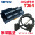 SIRON胜蓝MDR伺服控制带屏蔽电缆线20 26/50P X220-1S-2S-3-4-9DS X220-9DS 26P单头带屏蔽 0.5m