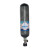 海固 HG-GB-RHZKF3T/30 正压式空气呼吸器 自给开路式 气瓶3L通讯款 一套 黑色 3L-通讯款 