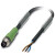 菲尼克斯感测器/执行器电缆SAC-3P-M 8MS/1.5-PUR-1681664