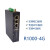 PLC远程控制模块远程下载模块PLC远程通讯模块远程调试模块4G串口 深灰色 R1000-4G