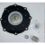 HAOGKX 优质脉冲阀膜片 ,ASCO/高原配套 1寸--3.5寸 单价/套 配套353A235