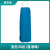 食安库（SHIANKU）TPU围裙 防水防油防污耐酸碱水产屠宰耐磨围腰 蓝色 30丝 