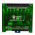 RS485继电器IO口扩展模组支持Modbus协议输入输出通讯控制器5-16A 晶体管MK485SC-8J8C 晶体管正输出  12VDC