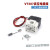 高频电磁阀VT307-5G1-02二位三通真空控制VT307V-5G1-4G 3G 6G-01 新款VT307-4G1-01(AC220V)