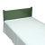 沸耐笙 FNS-24273 单人床单/涤棉纯色 白床单（130克）105*210 1床