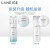 兰芝(LANEIGE)水光臻白保湿乳液100ml(均匀肤色 温和肌肤 白皙透亮)