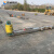 地面坑槽修补机红外线热再生公路养护裂缝修补工具 1220720型