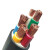 国标VVR/RVV软芯电缆线2/3/4/5芯10 16 25 35 50平方护套线 RVV软芯2x16平方/10米