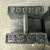 锁型铸铁砝码25kg20kg10kg5KG地磅校准砝码标准法码电梯配重铁块 20kg