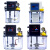 全自动电动润滑泵数控机床2L双定时BE2232-200齿轮泵油泵注油器 1.5L单显抵抗式
