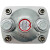 ADTV-80/81空压机储气罐自动排水器 DN20防堵型大排量气动放水阀 ADTV-82(16公斤4分接口)