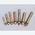 XIEXINWOL 膨胀螺栓，M6-M24*120,自钻螺栓6*L25-L50 ，单价/套 膨胀螺丝20*150