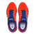 多威（Do-win）男女新款专业马拉松跑步鞋体育训练鞋抗扭转透气中考训练跑鞋防滑 红蓝/MR32207A 46