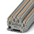 菲尼克斯欧式接线直通式接线端子 - UK 35 N - 3074130 现货