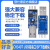 登仕唐CH340G/T USB转TTL模块RS232转串口 土豪金下载器升级板刷机板线 CH340T USB转串口 ISP下载模块