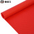 捷诺立 30042 防滑垫pvc加厚防水塑胶塑料地毯橡胶走廊楼梯地板垫地垫红色普通薄款铜钱纹1.2米宽*1米*1.2mm