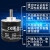 e6b2-cwz6c增量光电旋转编码器同款电机角度1X 5B 3E 5G 1000P/R E6B2-CWZ6C