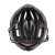 PMTPMT M12自行车骑行头盔男女通用摩托车公路山地车骑行装备安全帽 黑白 L