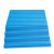ihome EPE珍珠棉板材 防震泡沫板防潮垫 蓝色 宽1米*长2米厚3cm