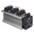 德力西400A工业级固态继电器CDG2-DA/400A  100KW电加热