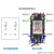 中间继电器220v交流12v小型电磁DC开关24v 8脚14脚380V底座 8脚AC24 灯