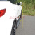 豪骏会路安畅 适用于汽车踏板 SUV改装脚踏板汽车侧踏板加宽脚踏板 【至尊款】加厚铝合金脚踏板 马自达CX5 CX4 CX3脚踏板