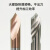 科能芯 倒角刀定心钻90度60度钢用涂层铝用中心钻钨钢合金定点钻（定制） D2*50L*60度(2刃) 