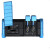 OLMT TR600-MS8335AA 聚联科技 光时域反射仪 单多模一体机 中电34所 TR600-MS8335AA 蓝色 5.6英寸 