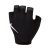 耐克（NIKE）GYM女子训练手套1副春季透气运动网眼轻便舒适 010黑/白 S