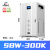 上海人民SBW稳压器380v三相50/80/100KW/500KW工业大功率调压电源 SBW-300KVA(铜柱式调压)液晶屏