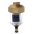 干燥机空压机浮球式液位自动排水器 透明放水排污阀过滤器 BL20B