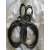1012mm14mm16mm18mm插编钢丝绳吊索具编头双扣起重吊装油丝绳子 宝蓝色 10毫米1.5米