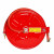 大邦 ZA自救式消防卷盘PVC软管 25米