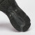 美津浓（MIZUNO）2024春季新款男女鞋RACER S EVA 弹性缓震中底跑步休闲跑步运动鞋 【SPEED】黑灰色 43码(内长280mm)