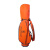 beachhead 比奇漢高尔夫球包 男士球包 PU桶包 GQP02190-1橙色